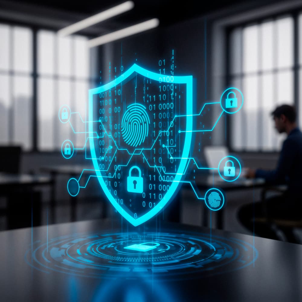Security Operations Center