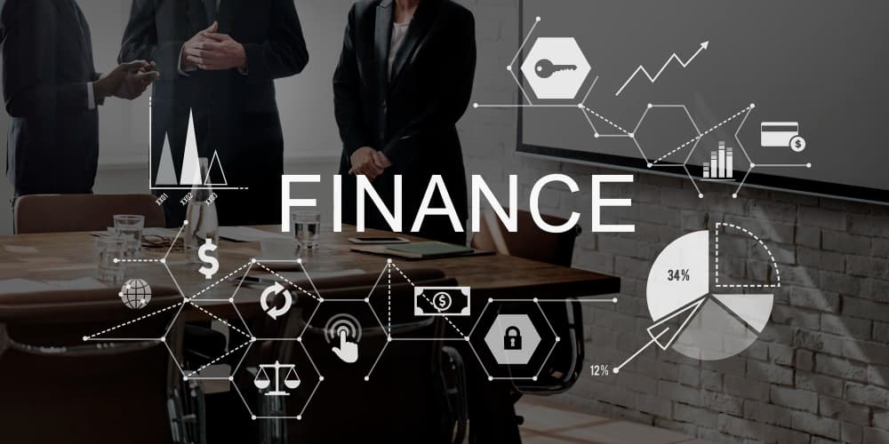 Banking & Fintech